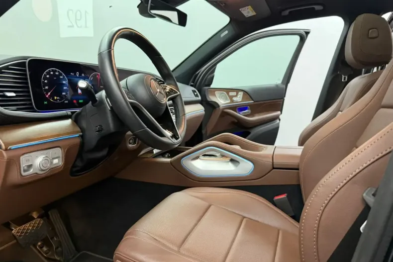 Mercedes-Benz GLE 350 din 2023 cu 48.000 km - oferta MER107420 - foto 8