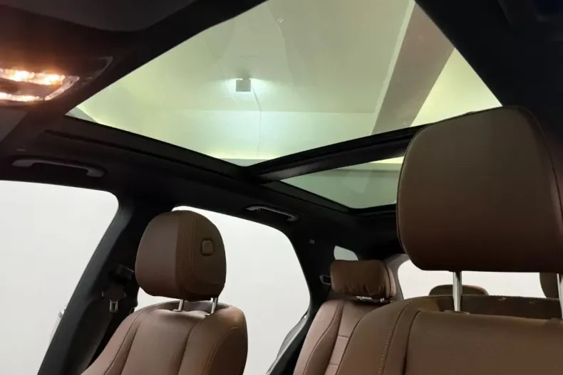 Mercedes-Benz GLE 350 din 2023 cu 48.000 km - oferta MER107420 - foto 12