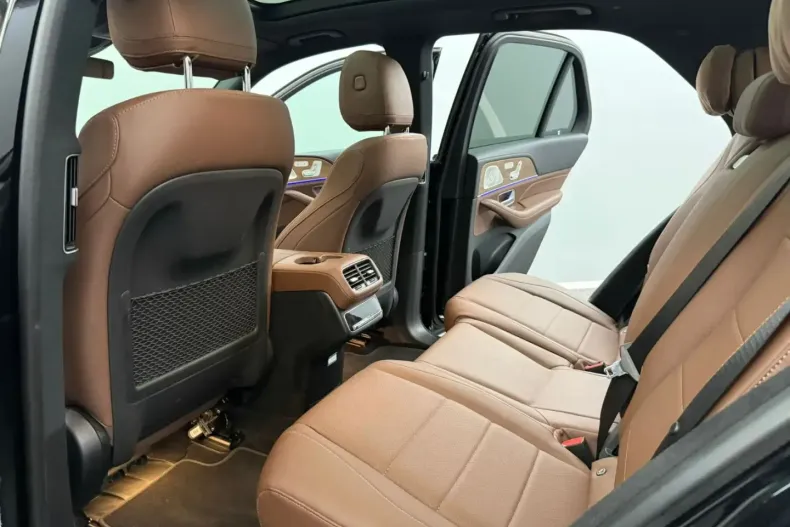 Mercedes-Benz GLE 350 din 2023 cu 48.000 km - oferta MER107420 - foto 13