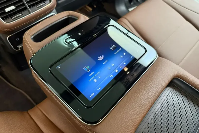 Mercedes-Benz GLE 350 din 2023 cu 48.000 km - oferta MER107420 - foto 16