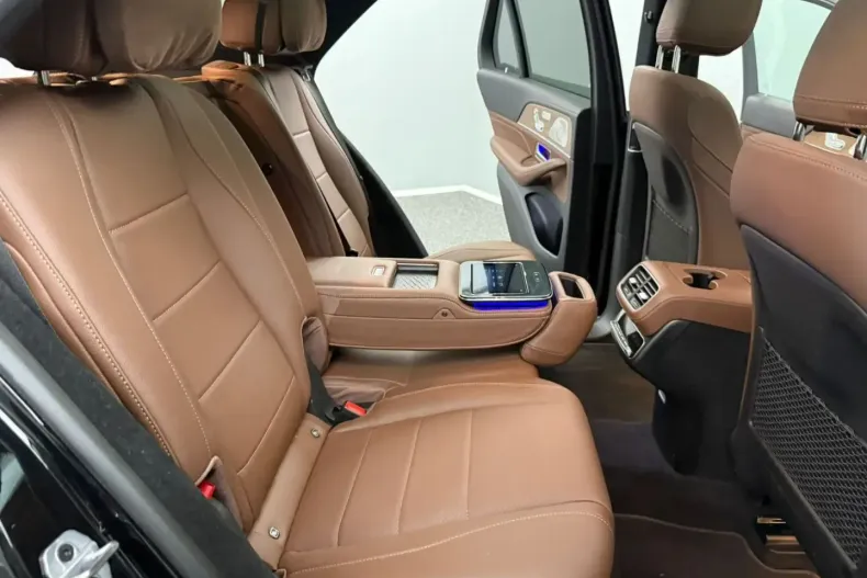 Mercedes-Benz GLE 350 din 2023 cu 48.000 km - oferta MER107420 - foto 19