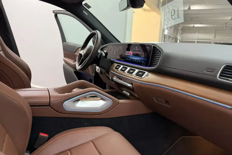 Mercedes-Benz GLE 350 din 2023 cu 48.000 km - oferta MER107420 - foto 20