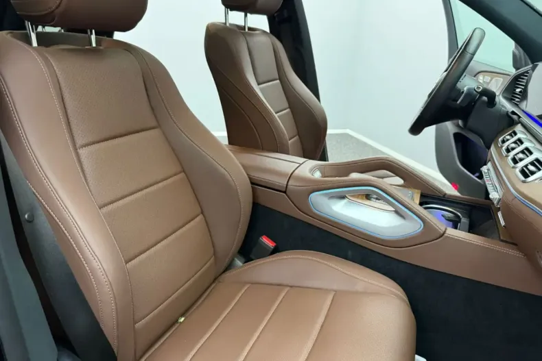 Mercedes-Benz GLE 350 din 2023 cu 48.000 km - oferta MER107420 - foto 21