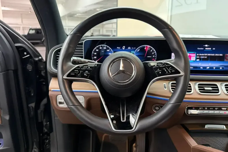 Mercedes-Benz GLE 350 din 2023 cu 48.000 km - oferta MER107420 - foto 23