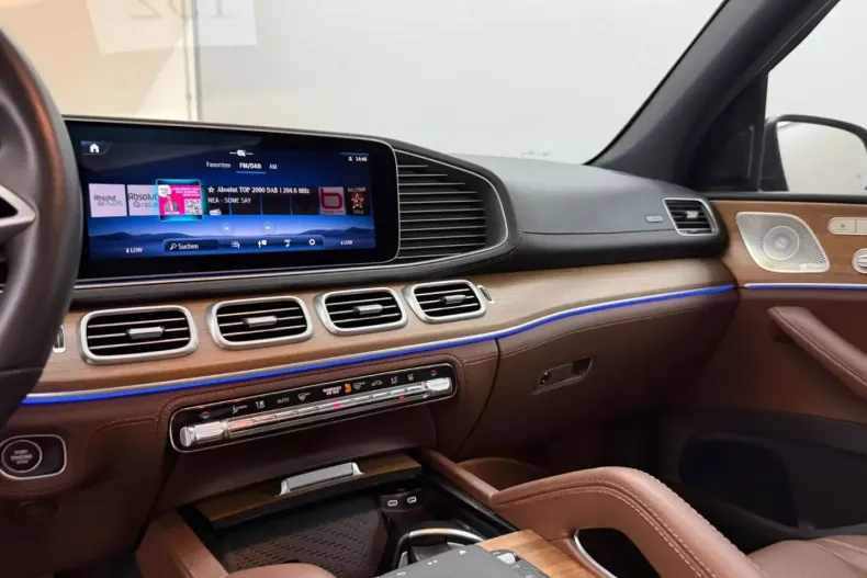 Mercedes-Benz GLE 350 din 2023 cu 48.000 km - oferta MER107420 - foto 24