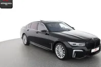 BMW 750 din 2021 cu 41.383 km - oferta BMW107422 - foto 7