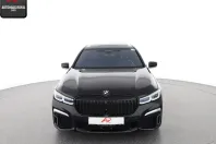 BMW 750 din 2021 cu 41.383 km - oferta BMW107422 - foto 8