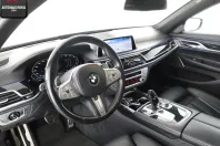 BMW 750 din 2021 cu 41.383 km - oferta BMW107422 - foto 9