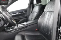 BMW 750 din 2021 cu 41.383 km - oferta BMW107422 - foto 10