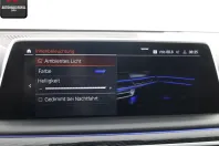 BMW 750 din 2021 cu 41.383 km - oferta BMW107422 - foto 22