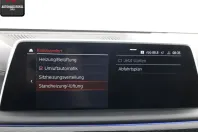 BMW 750 din 2021 cu 41.383 km - oferta BMW107422 - foto 24