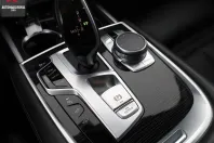 BMW 750 din 2021 cu 41.383 km - oferta BMW107422 - foto 27