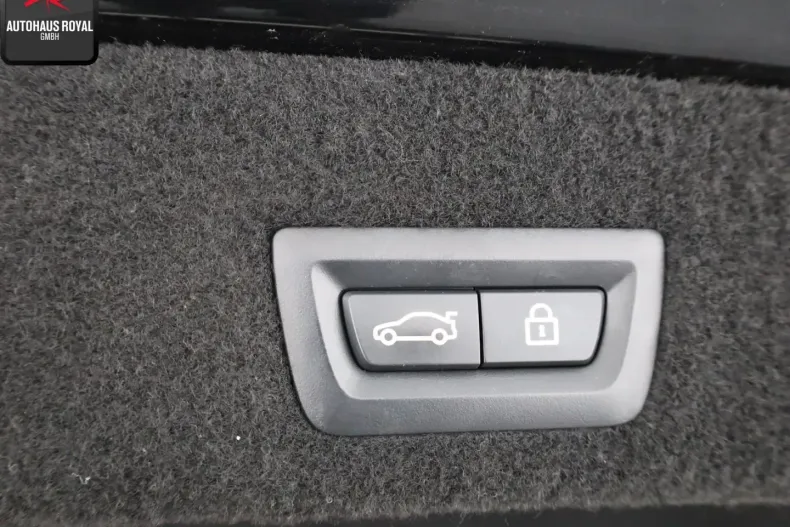 BMW 750 din 2021 cu 41.383 km - oferta BMW107422 - foto 29