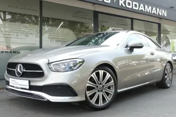 Mercedes-Benz E 200 din 2021 - oferta MER107425