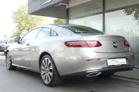 Mercedes-Benz E 200 din 2021 cu 49.410 km - oferta MER107425 - foto 8