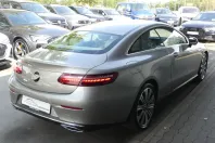 Mercedes-Benz E 200 din 2021 cu 49.410 km - oferta MER107425 - foto 11