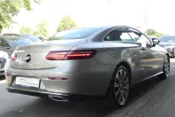 Mercedes-Benz E 200 din 2021 cu 49.410 km - oferta MER107425 - foto 12