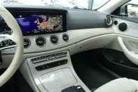 Mercedes-Benz E 200 din 2021 cu 49.410 km - oferta MER107425 - foto 21