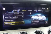 Mercedes-Benz E 200 din 2021 cu 49.410 km - oferta MER107425 - foto 33