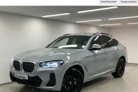BMW X4 din 2024 cu 9.943 km - oferta BMW107427 - foto 1