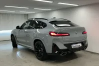 BMW X4 din 2024 cu 9.943 km - oferta BMW107427 - foto 3