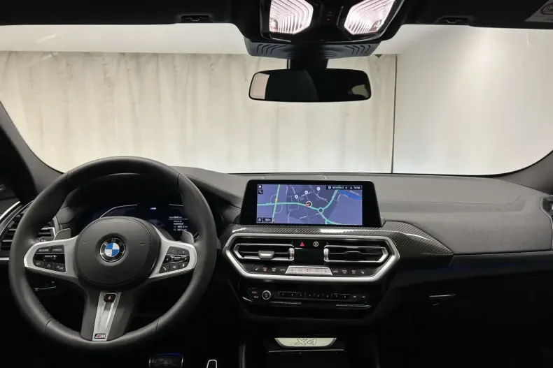 BMW X4 din 2024 cu 9.943 km - oferta BMW107427 - foto 5