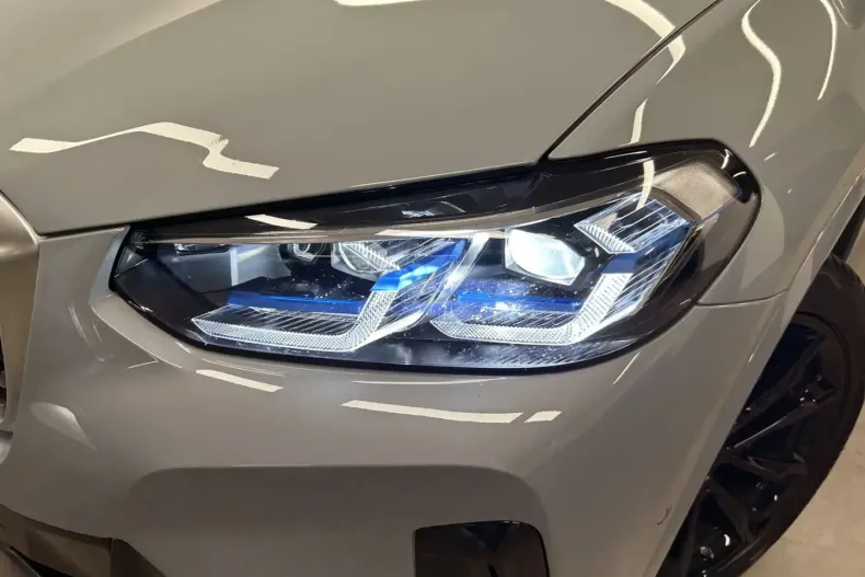 BMW X4 din 2024 cu 9.943 km - oferta BMW107427 - foto 9