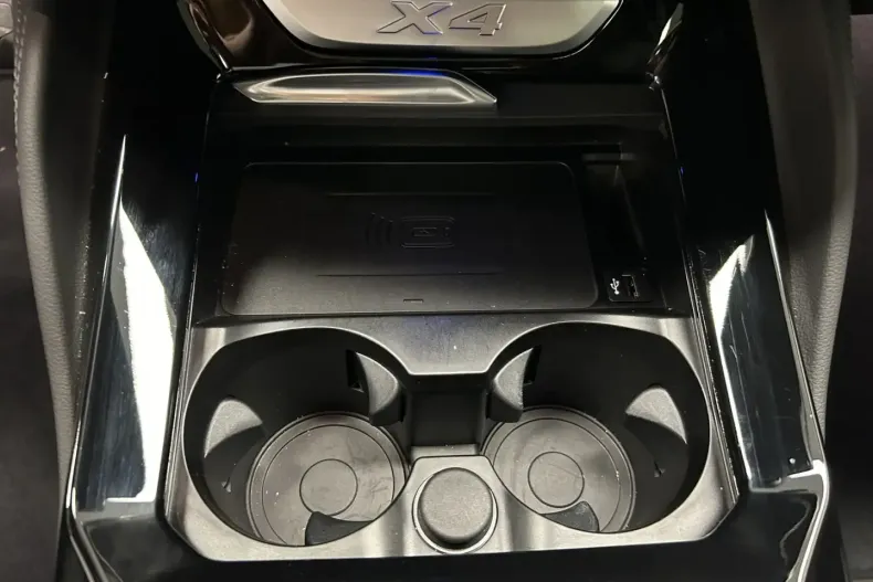 BMW X4 din 2024 cu 9.943 km - oferta BMW107427 - foto 20