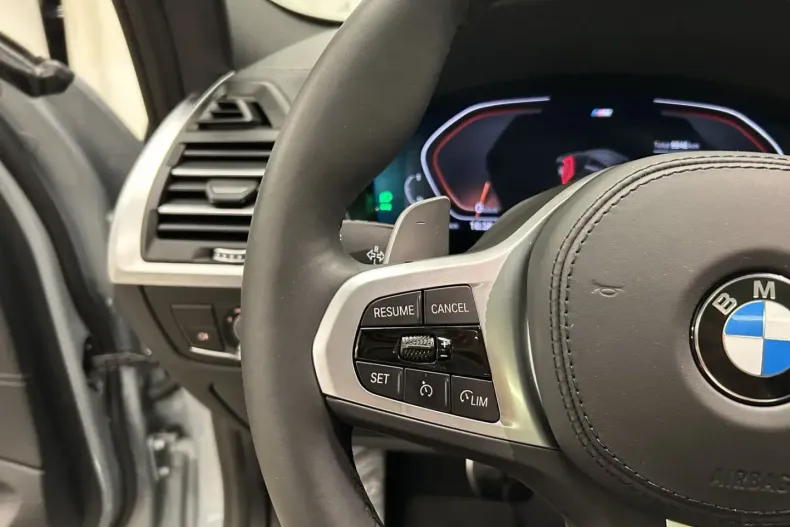 BMW X4 din 2024 cu 9.943 km - oferta BMW107427 - foto 24