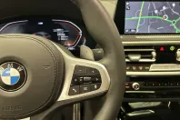 BMW X4 din 2024 cu 9.943 km - oferta BMW107427 - foto 25