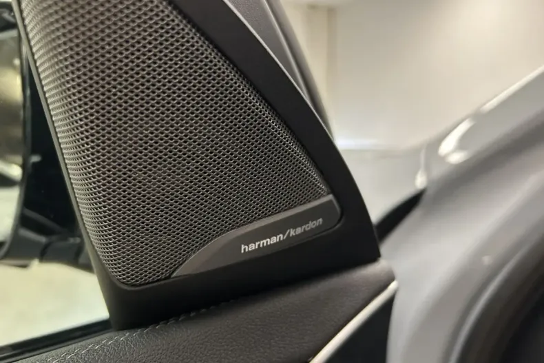 BMW X4 din 2024 cu 9.943 km - oferta BMW107427 - foto 31