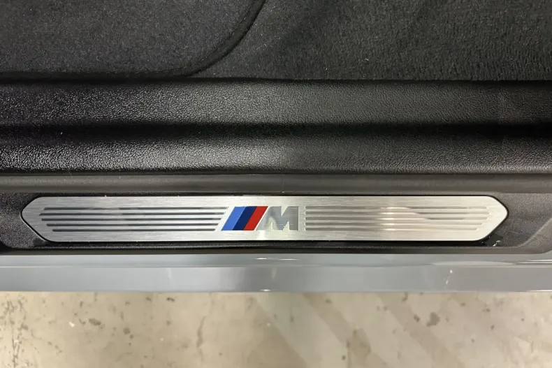 BMW X4 din 2024 cu 9.943 km - oferta BMW107427 - foto 34