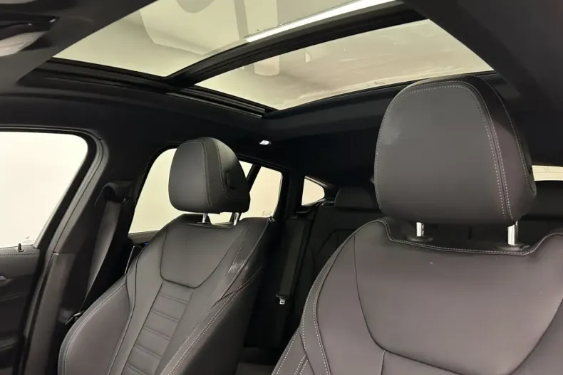 BMW X4 din 2024 cu 9.943 km - oferta BMW107427 - foto 35