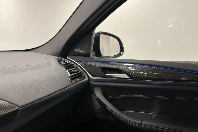 BMW X4 din 2024 cu 9.943 km - oferta BMW107427 - foto 36