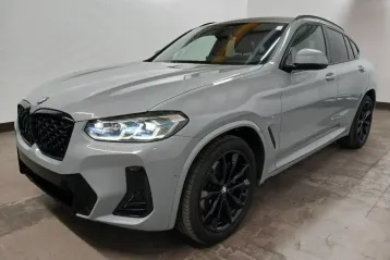 BMW X4 din 2024 - oferta BMW107429