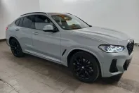 BMW X4 din 2024 cu 31.000 km - oferta BMW107429 - foto 4