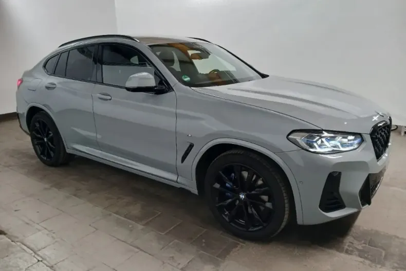 BMW X4 din 2024 cu 31.000 km - oferta BMW107429 - foto 4