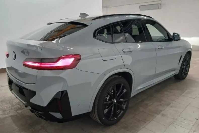 BMW X4 din 2024 cu 31.000 km - oferta BMW107429 - foto 5