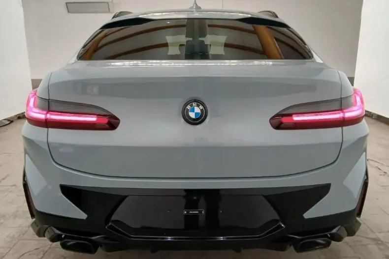 BMW X4 din 2024 cu 31.000 km - oferta BMW107429 - foto 6