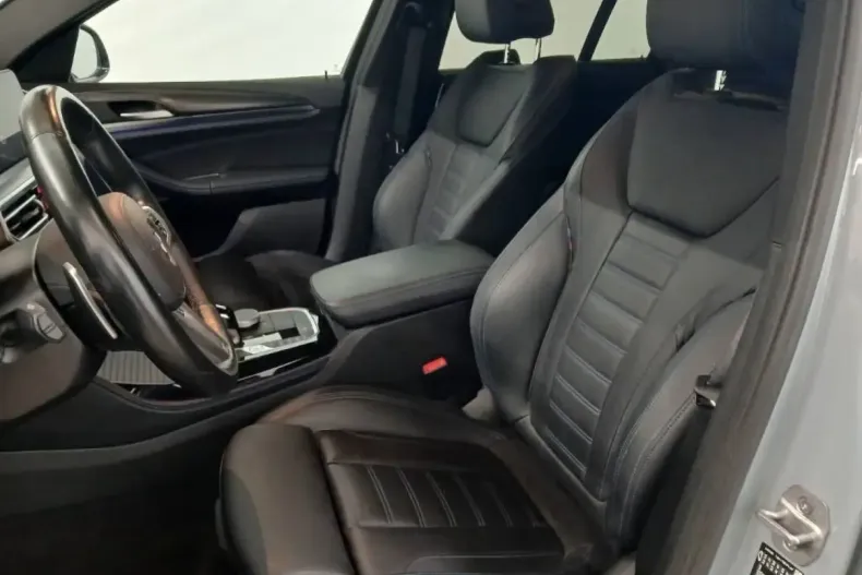 BMW X4 din 2024 cu 31.000 km - oferta BMW107429 - foto 8