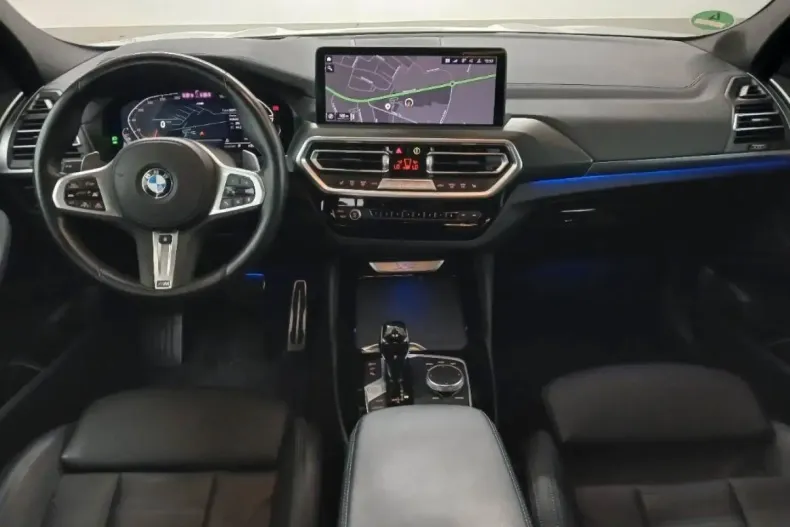 BMW X4 din 2024 cu 31.000 km - oferta BMW107429 - foto 9