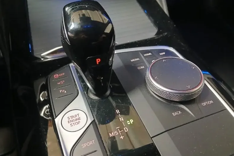 BMW X4 din 2024 cu 31.000 km - oferta BMW107429 - foto 13