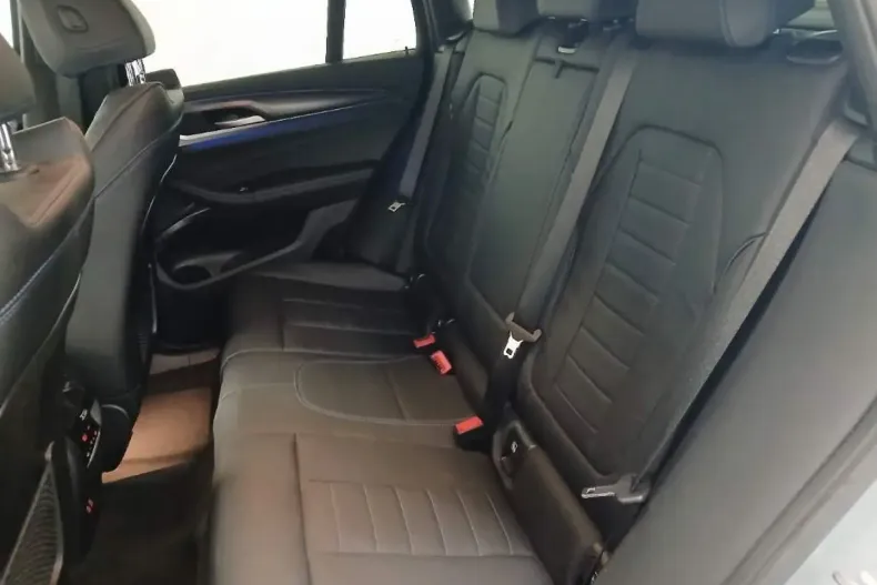 BMW X4 din 2024 cu 31.000 km - oferta BMW107429 - foto 14