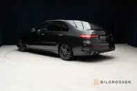 Mercedes-Benz C 300 din 2023 cu 38.260 km - oferta MER107430 - foto 3