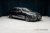 Mercedes-Benz C 300 din 2023 cu 38.260 km - oferta MER107430 - foto 7