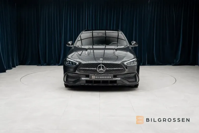 Mercedes-Benz C 300 din 2023 cu 38.260 km - oferta MER107430 - foto 8