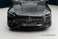 Mercedes-Benz C 300 din 2023 cu 38.260 km - oferta MER107430 - foto 9