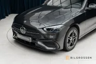Mercedes-Benz C 300 din 2023 cu 38.260 km - oferta MER107430 - foto 10
