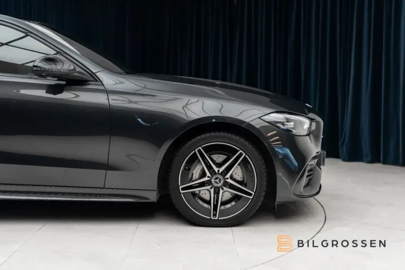 Mercedes-Benz C 300 din 2023 cu 38.260 km - oferta MER107430 - foto 12