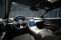 Mercedes-Benz C 300 din 2023 cu 38.260 km - oferta MER107430 - foto 14